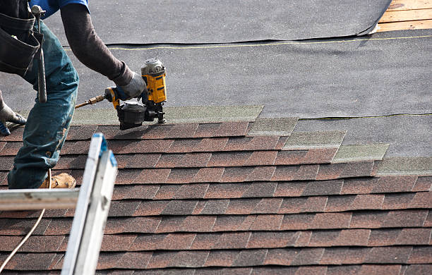 Licensed Gutter Installation service in Yarmouth, ME - Brentwood Metal Roofing